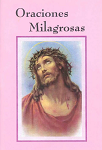 Oraciones Milagrosas - Pequeno libro de Oraciones